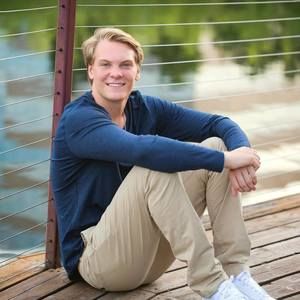 Meet your Posher, Nick